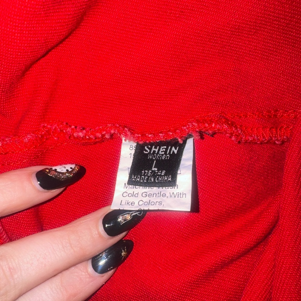 Cropped Jacket - Picture 3 of 4